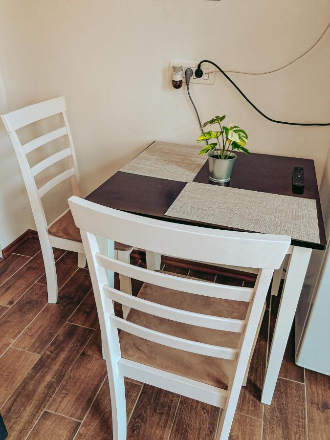 Apartments Ivanovic Idrija Exterior photo