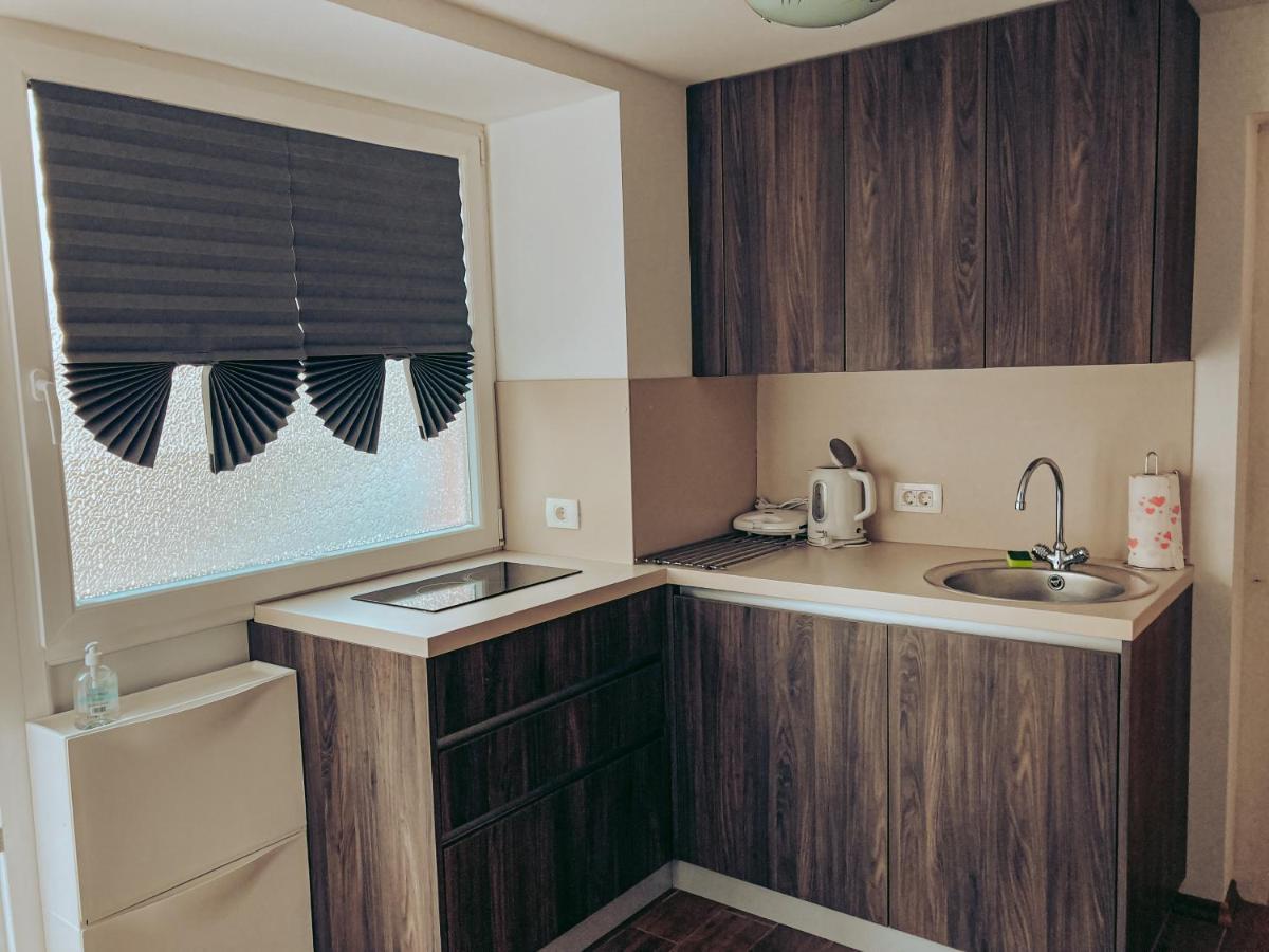 Apartments Ivanovic Idrija Exterior photo