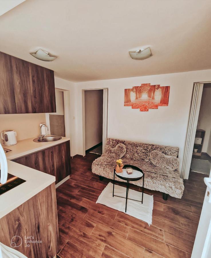 Apartments Ivanovic Idrija Exterior photo