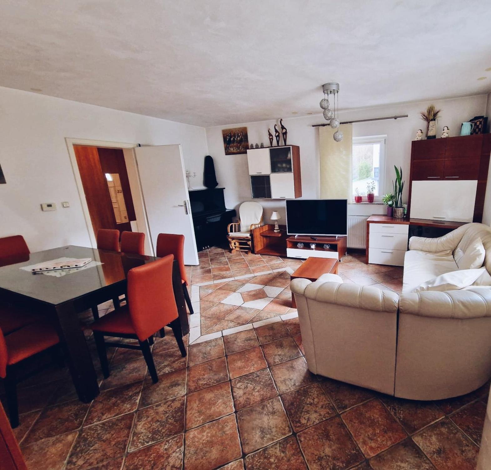 Apartments Ivanovic Idrija Exterior photo